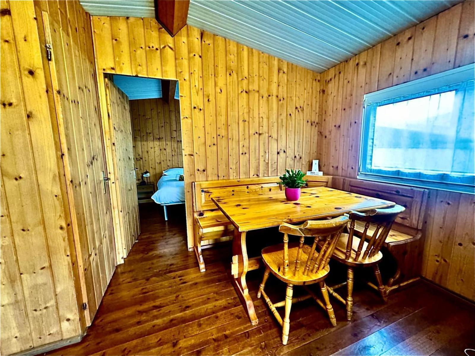 Monja Camping Village Brenzone sul Garda Eksteriør bilde