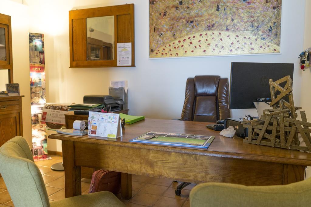 Monja Camping Village Brenzone sul Garda Eksteriør bilde